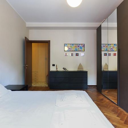 Prestige Boutique Homes -Piazzale Loreto Μιλάνο Εξωτερικό φωτογραφία