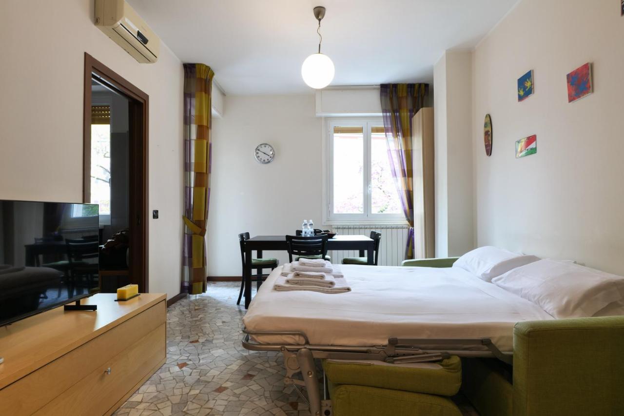 Prestige Boutique Homes -Piazzale Loreto Μιλάνο Εξωτερικό φωτογραφία