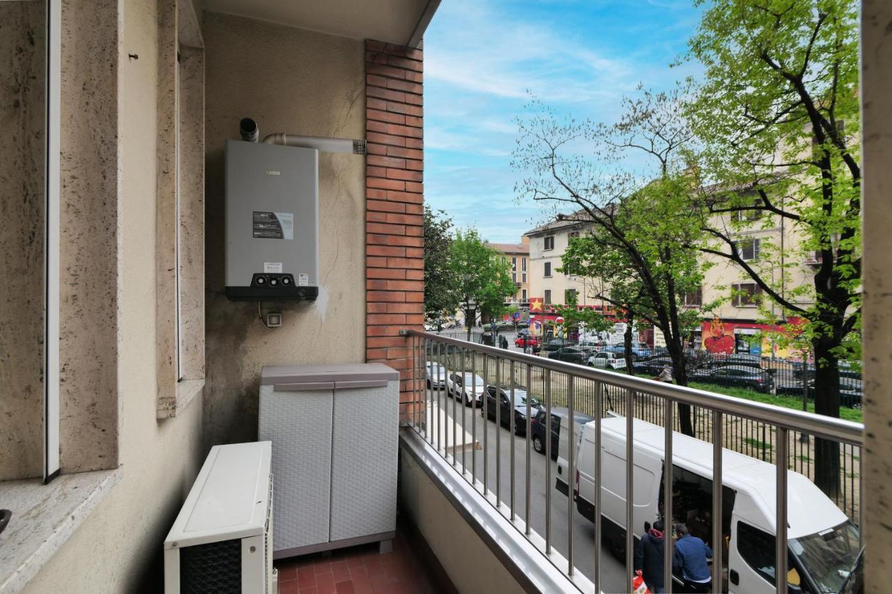 Prestige Boutique Homes -Piazzale Loreto Μιλάνο Εξωτερικό φωτογραφία