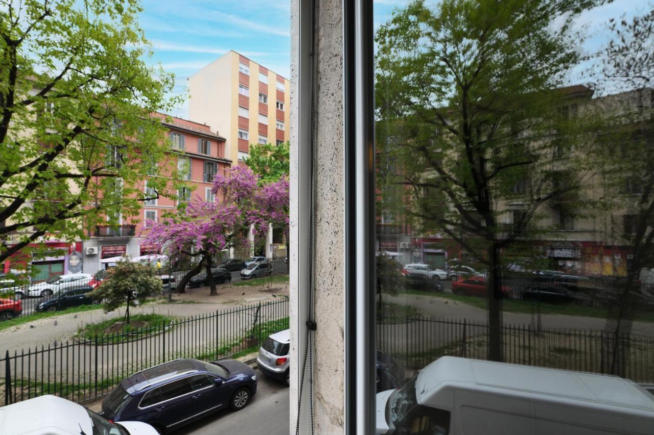 Prestige Boutique Homes -Piazzale Loreto Μιλάνο Εξωτερικό φωτογραφία