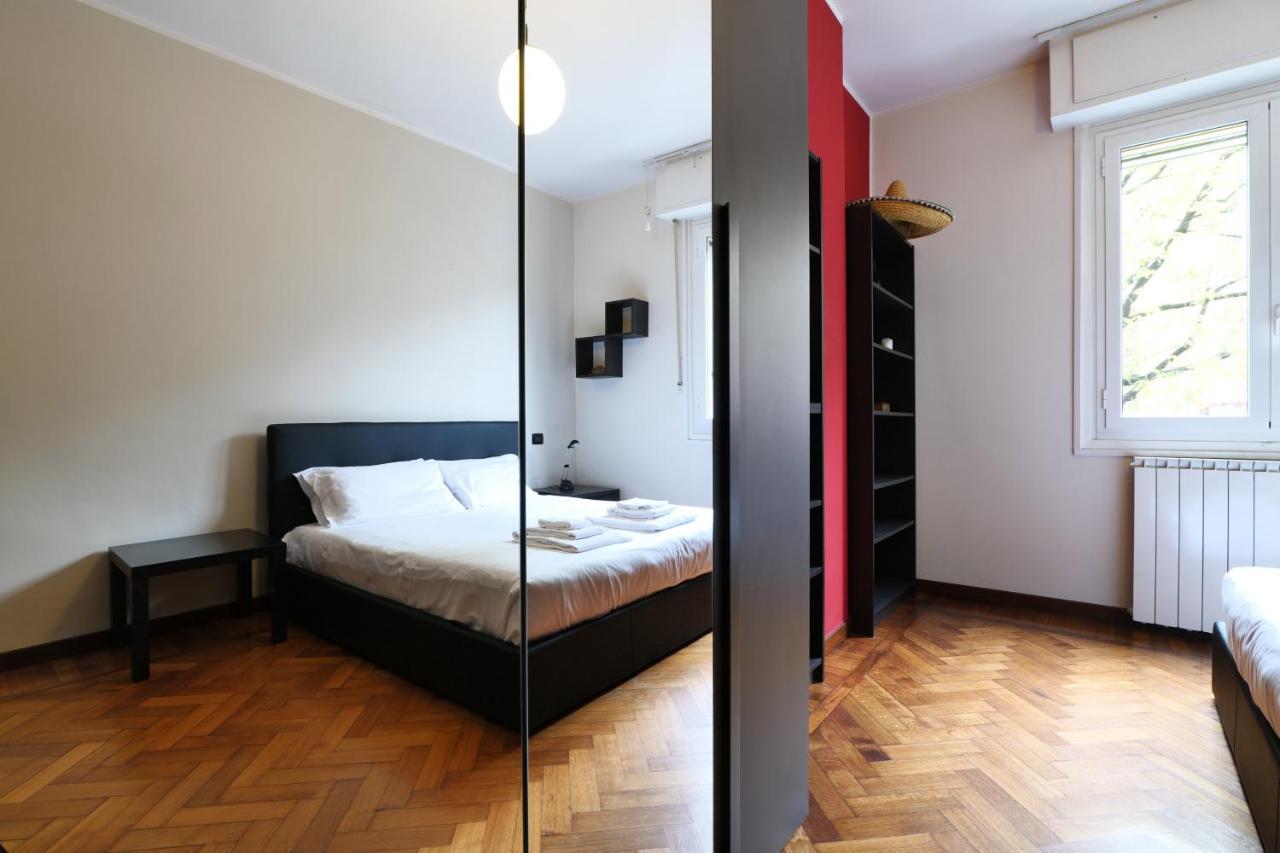 Prestige Boutique Homes -Piazzale Loreto Μιλάνο Εξωτερικό φωτογραφία