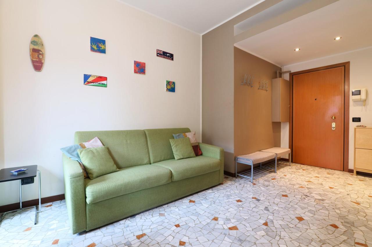 Prestige Boutique Homes -Piazzale Loreto Μιλάνο Εξωτερικό φωτογραφία