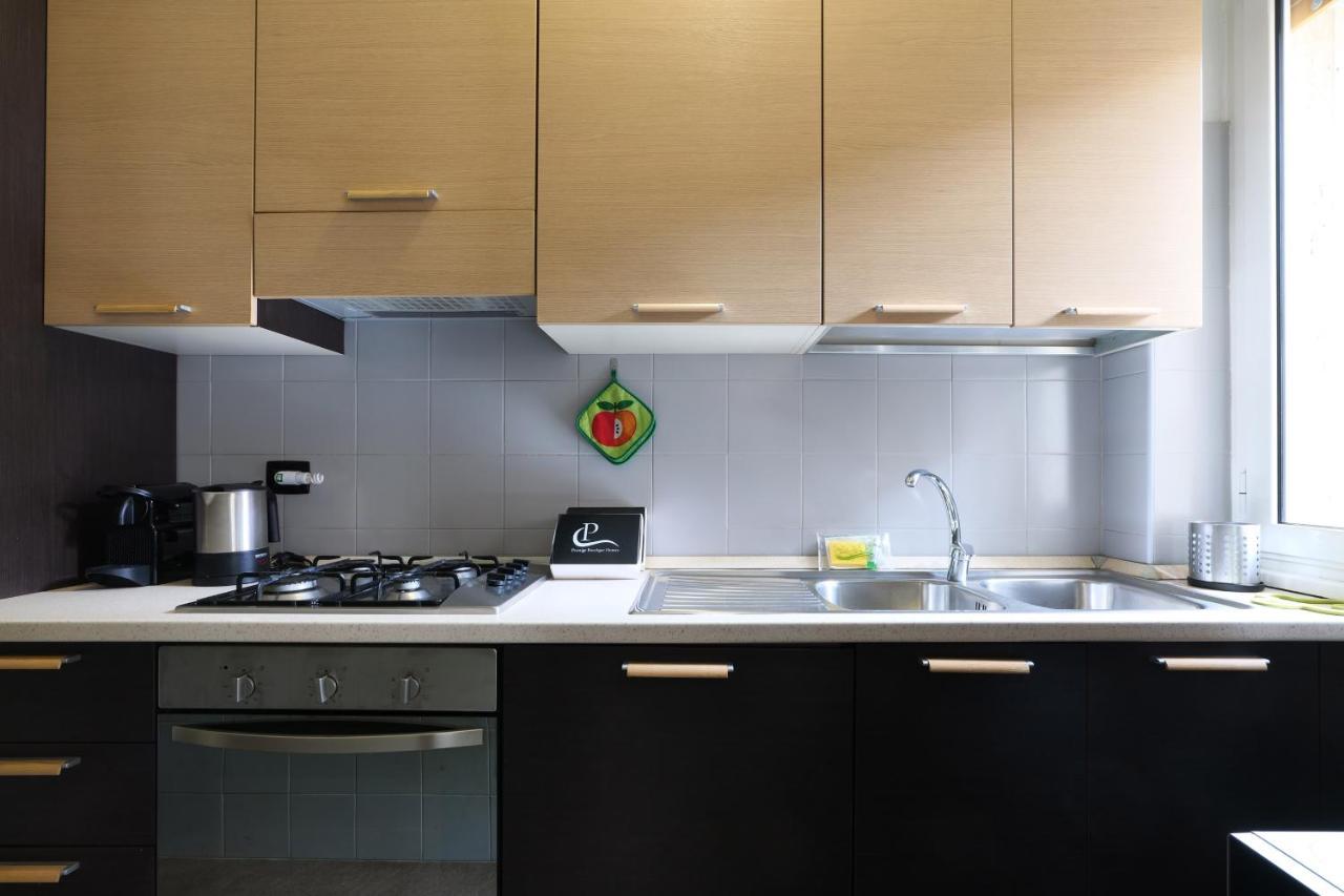 Prestige Boutique Homes -Piazzale Loreto Μιλάνο Εξωτερικό φωτογραφία
