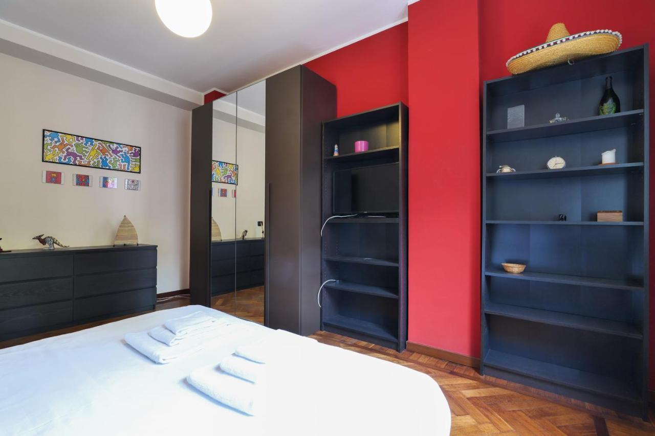Prestige Boutique Homes -Piazzale Loreto Μιλάνο Εξωτερικό φωτογραφία