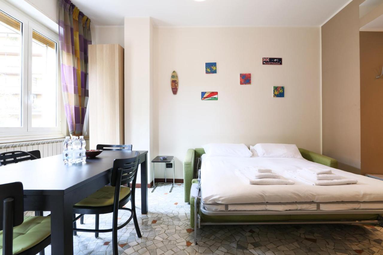 Prestige Boutique Homes -Piazzale Loreto Μιλάνο Εξωτερικό φωτογραφία
