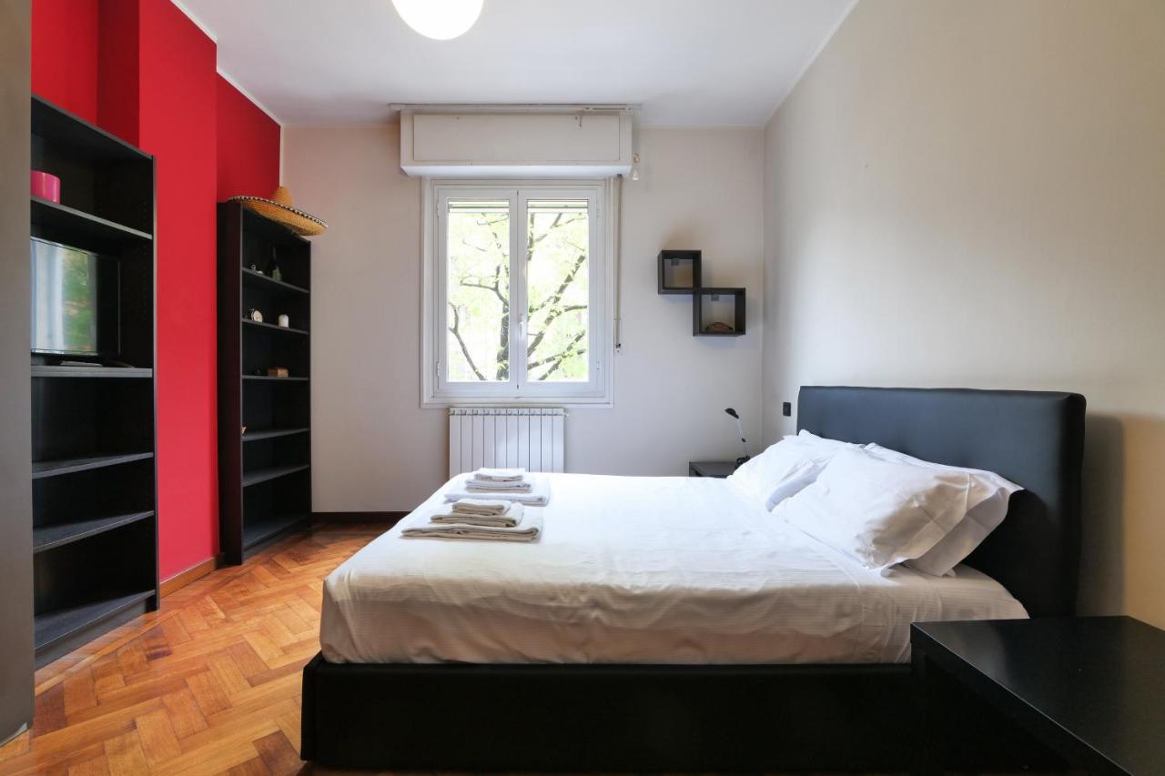 Prestige Boutique Homes -Piazzale Loreto Μιλάνο Εξωτερικό φωτογραφία