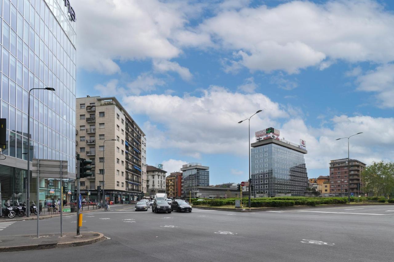 Prestige Boutique Homes -Piazzale Loreto Μιλάνο Εξωτερικό φωτογραφία
